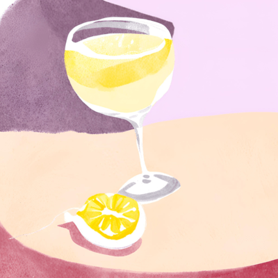 Sand of Summer