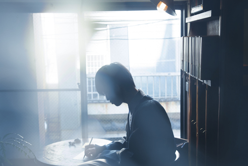 Seikatsu Wa Wasurete