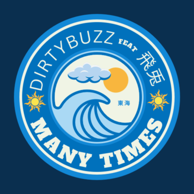 MANY TIMES (feat. BIT)