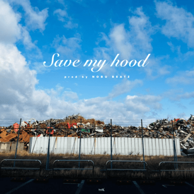 Save my hood