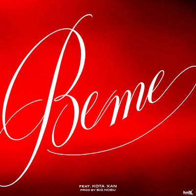 Be me (feat. KOTA & XAN)
