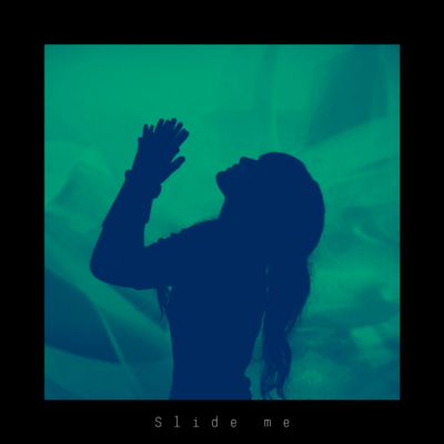 Slide me (feat. ma_ya)