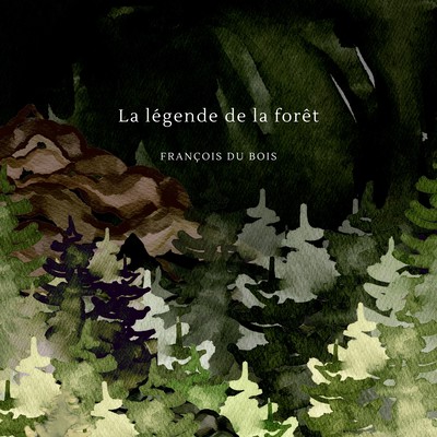 La légende de la forêt
