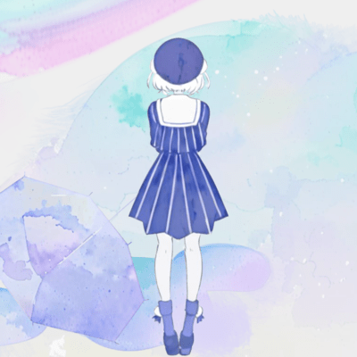 My True Feelings Are Still in the Rain (feat. Ui)