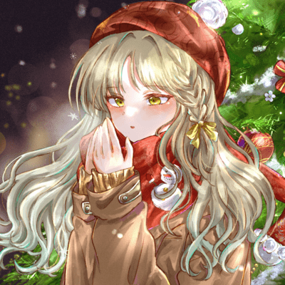 The Cinderella of Christmas Eve (feat. KAFU)
