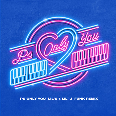 Ps Only You (Funk Remix)