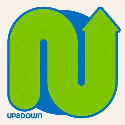 UP & DOWN
