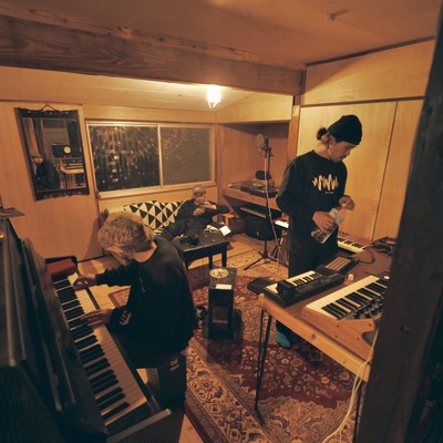 CHOWA (feat. SAFARI)