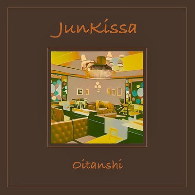 Jun Kissa