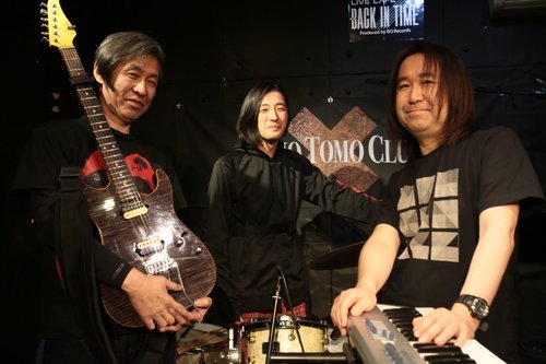 Tomo Tomo Club