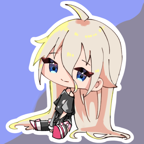 Tsukikage Teruya Sib