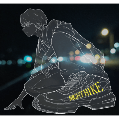 NIGHT HIKE (feat. Runo)