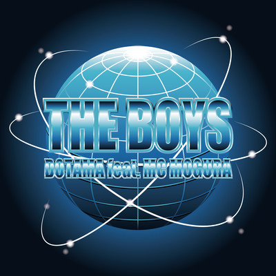 THE BOYS