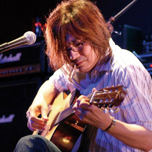 Hideaki Domon