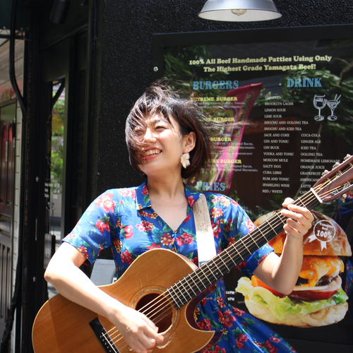 Saori Sato