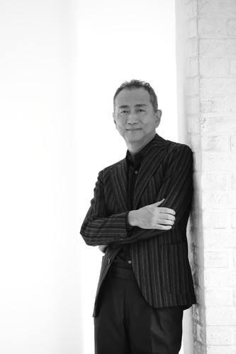 Yoshihide Maeda