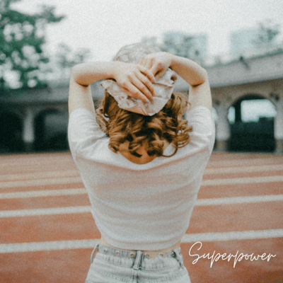 Superpower