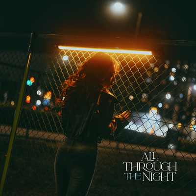 All Through The Night