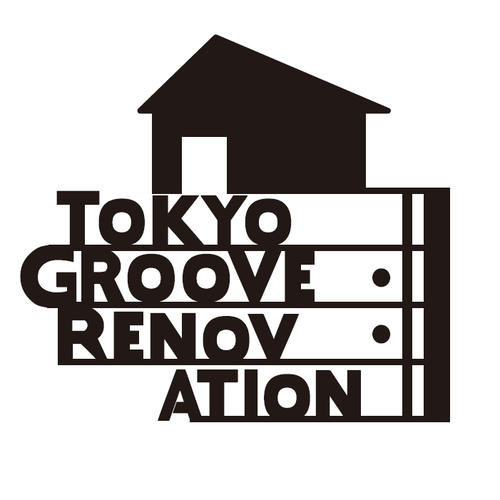 Tokyo Groove Renovation