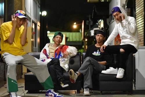 6ix Family