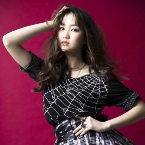 AIRI MARUYAMA