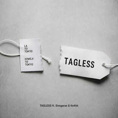 TAGLESS