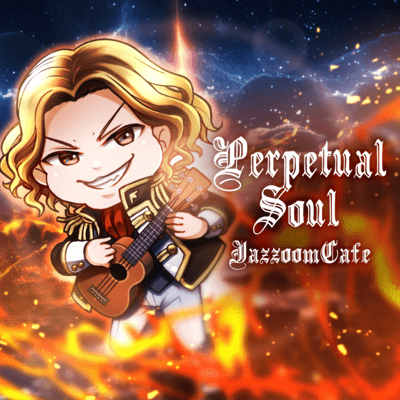Perpetual Soul