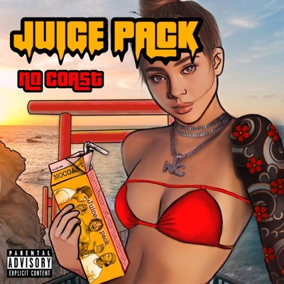 JUICE PACK