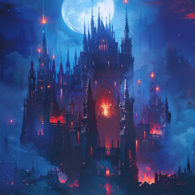 Magic School Song Collection 5