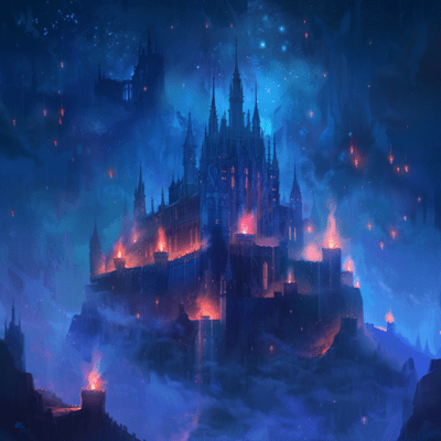 Magic School Song Collection 6