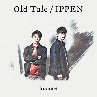Old Tale / IPPEN
