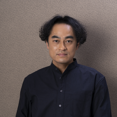 TAKASHI YASHIRO