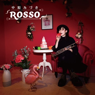 ROSSO