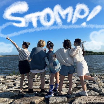 STOMP!