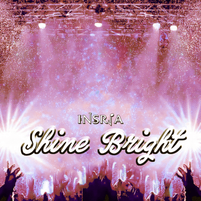 Shine Bright (Japanese Mix)