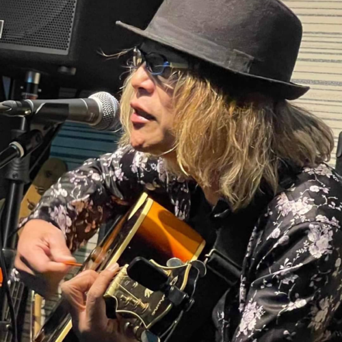 Ryo Fujii