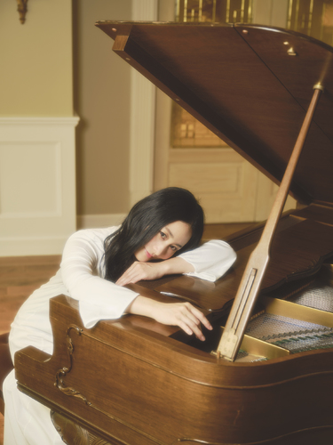 Akiko Nakashima