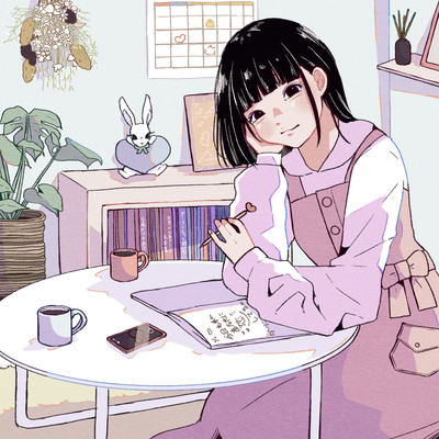 Koibito Diary