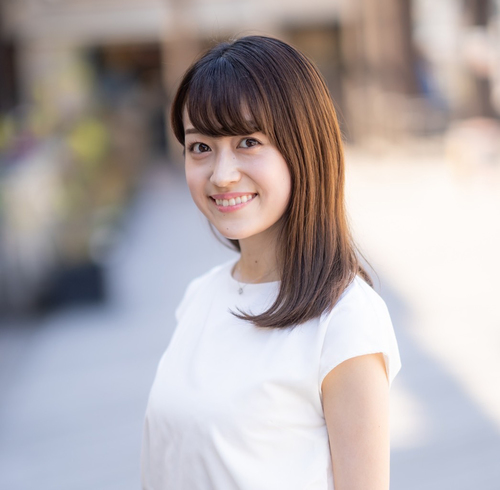 Aoi Nakamura