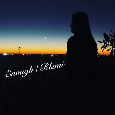 Enough