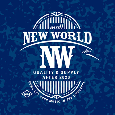 NEW WORLD