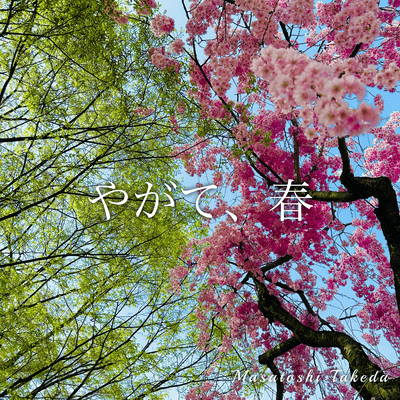 Spring is coming