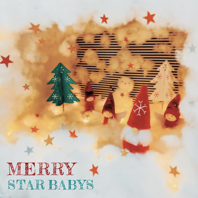 MERRY