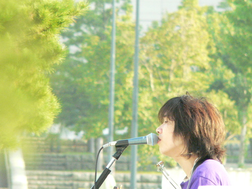 Hideki Usuku