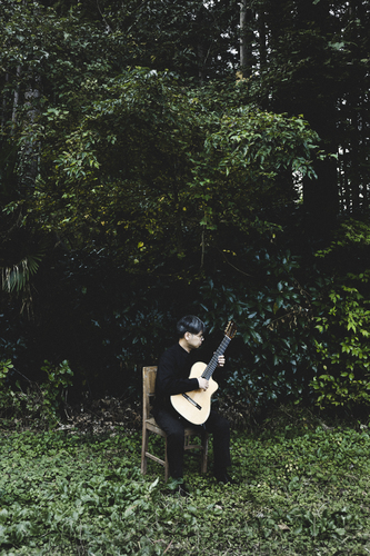 Sakanoshita Norimasa