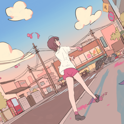 Barricade kanrakuzumi super okuzyonite