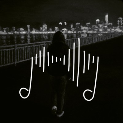 Don't call it goodbye. ("demo recording")