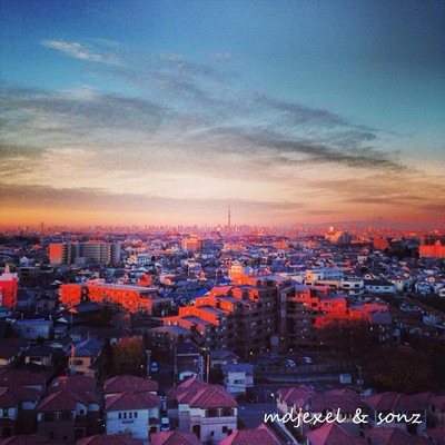 mdjexel & sonz