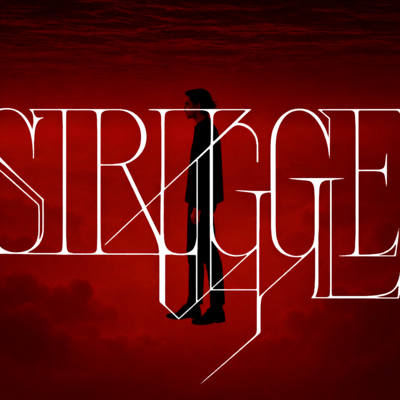 STRUGGLE