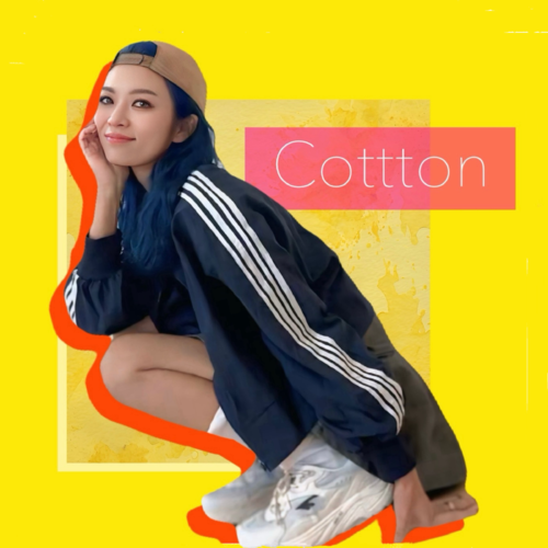 cottton